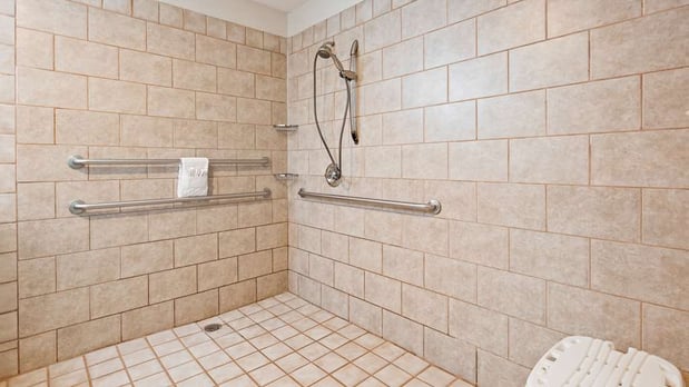 Images Best Western Plus Kansas City Airport-KCI East