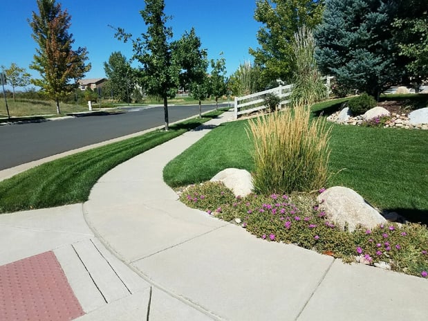 Images Lawn Doctor - Lakewood