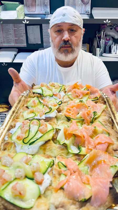 Images Da Luciano Pizzeria Rosticceria