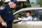 Texas SR22 Insurance Filing 