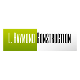L Raymond Construction