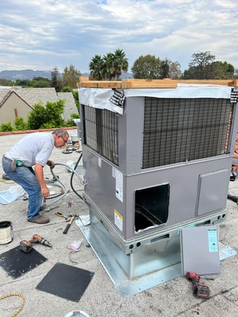 Images Air Planet HVAC Inc.