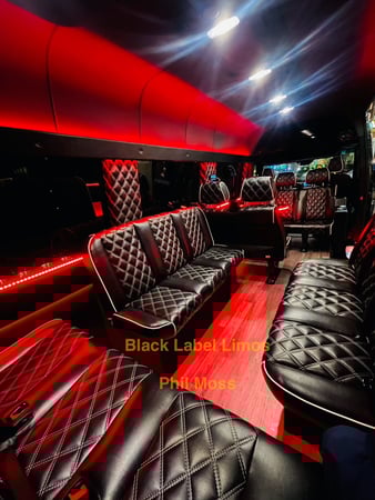 Images LUX Prime Ride