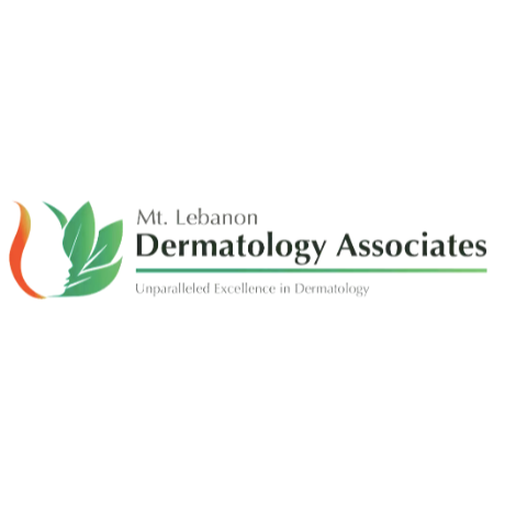 Mt. Lebanon Dermatology Associates Logo