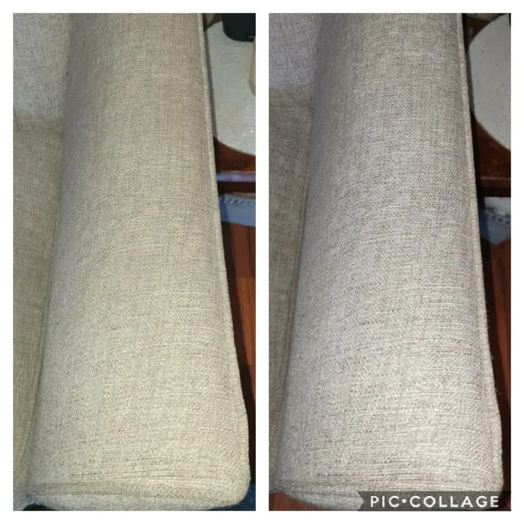 Images Titanium Cleaning