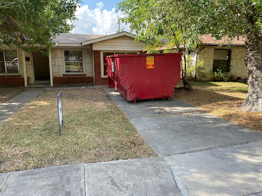 Images All Pro Junk Demolition & Dumpster Rentals