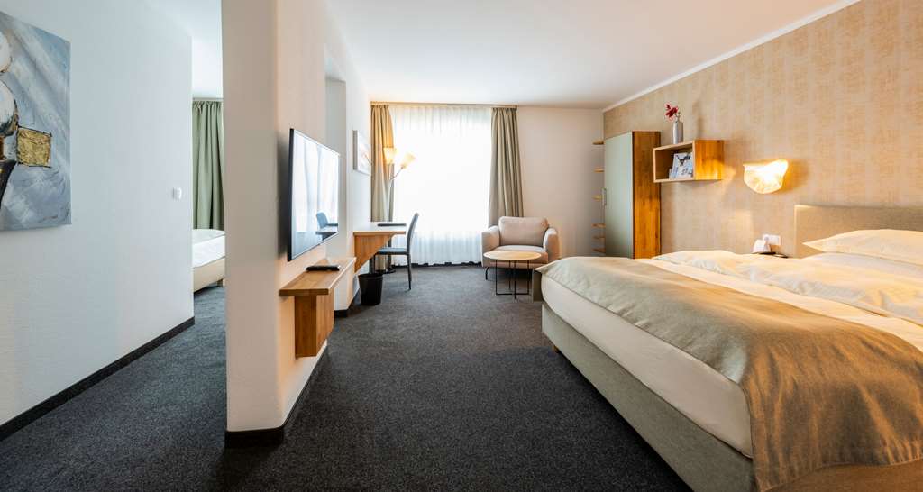 Bilder Best Western Plus iO Hotel