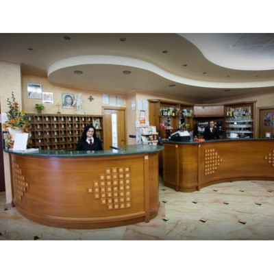 Images Albergo Ristorante Bar Casa del Pellegrino