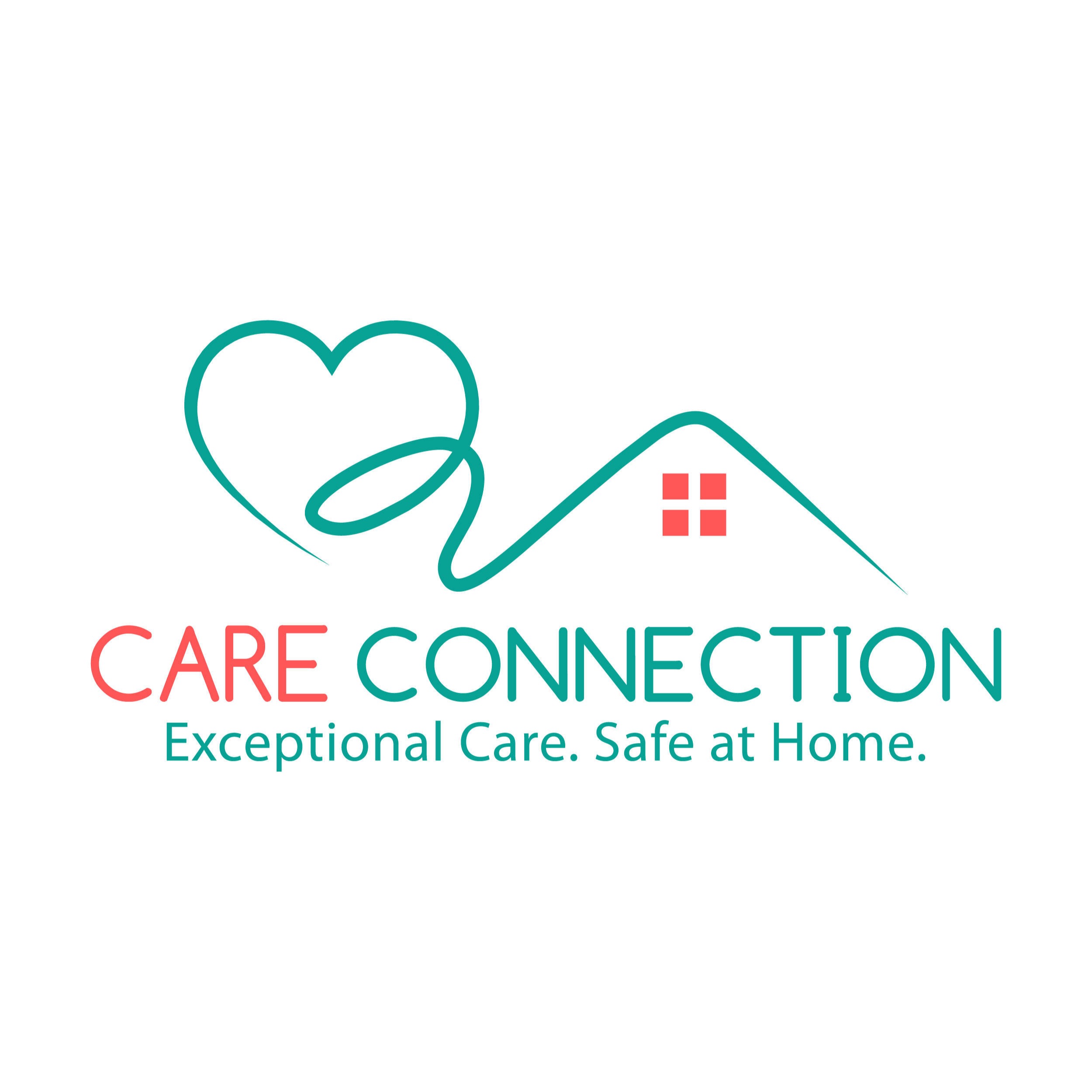 Care Connection Logo