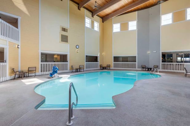 Images Best Western Plus Steeplegate Inn