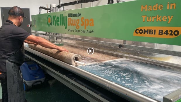 Images Kelly Ultimate Rug Spa