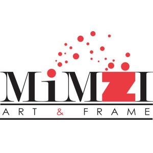 Mimzi Art and Frame