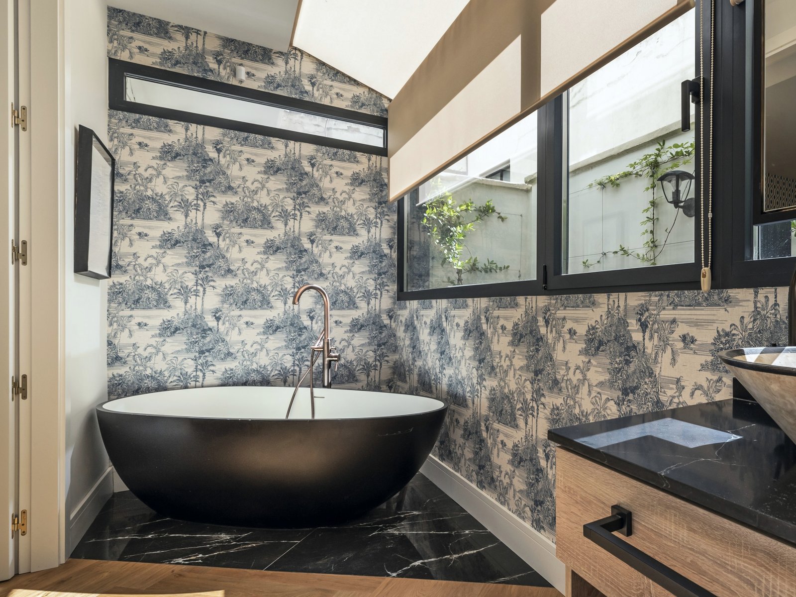 BathOasis Bathroom Remodeling