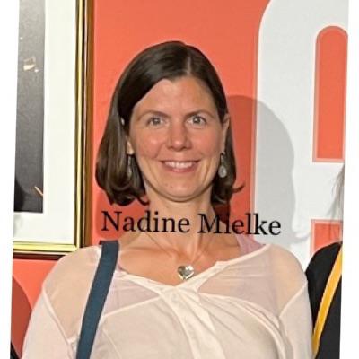 Physiotherapie und Osteopathie Nadine Mielke in Treffurt - Logo