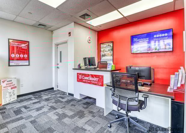 Images CubeSmart Self Storage