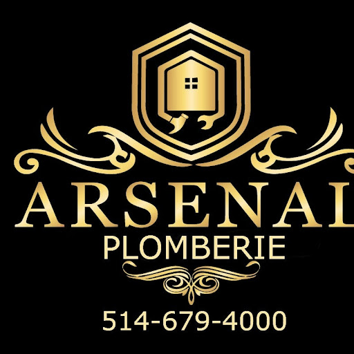 Plomberie Arsenal - Rive Sud Montréal -Debouchage-Installation