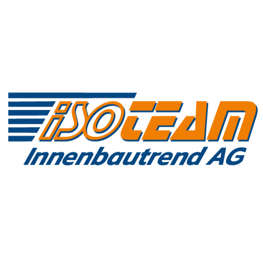 Isoteam Innenbautrend AG Logo