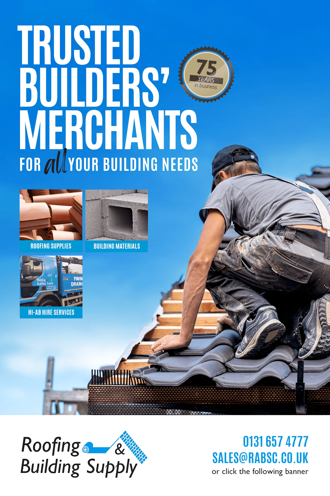 Images Roofing & Building Supply Co