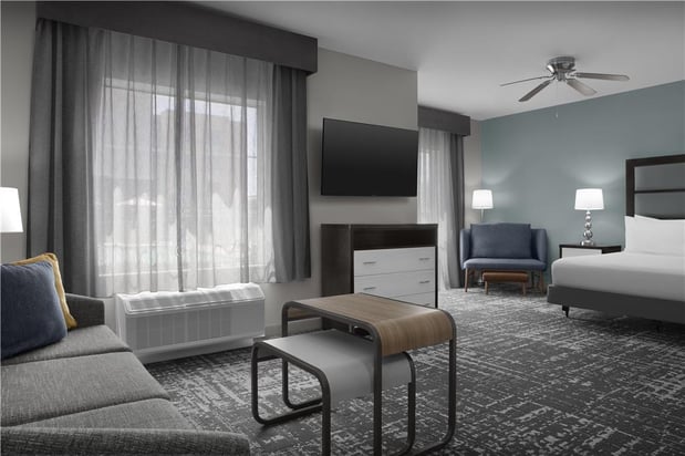 Images Homewood Suites by Hilton Metairie New Orleans