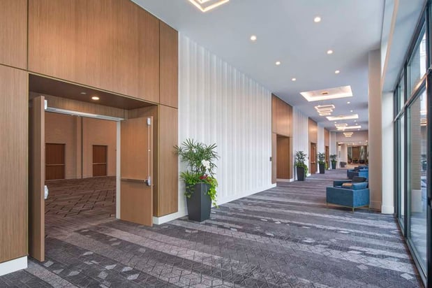 Images Embassy Suites by Hilton Asheville Downtown
