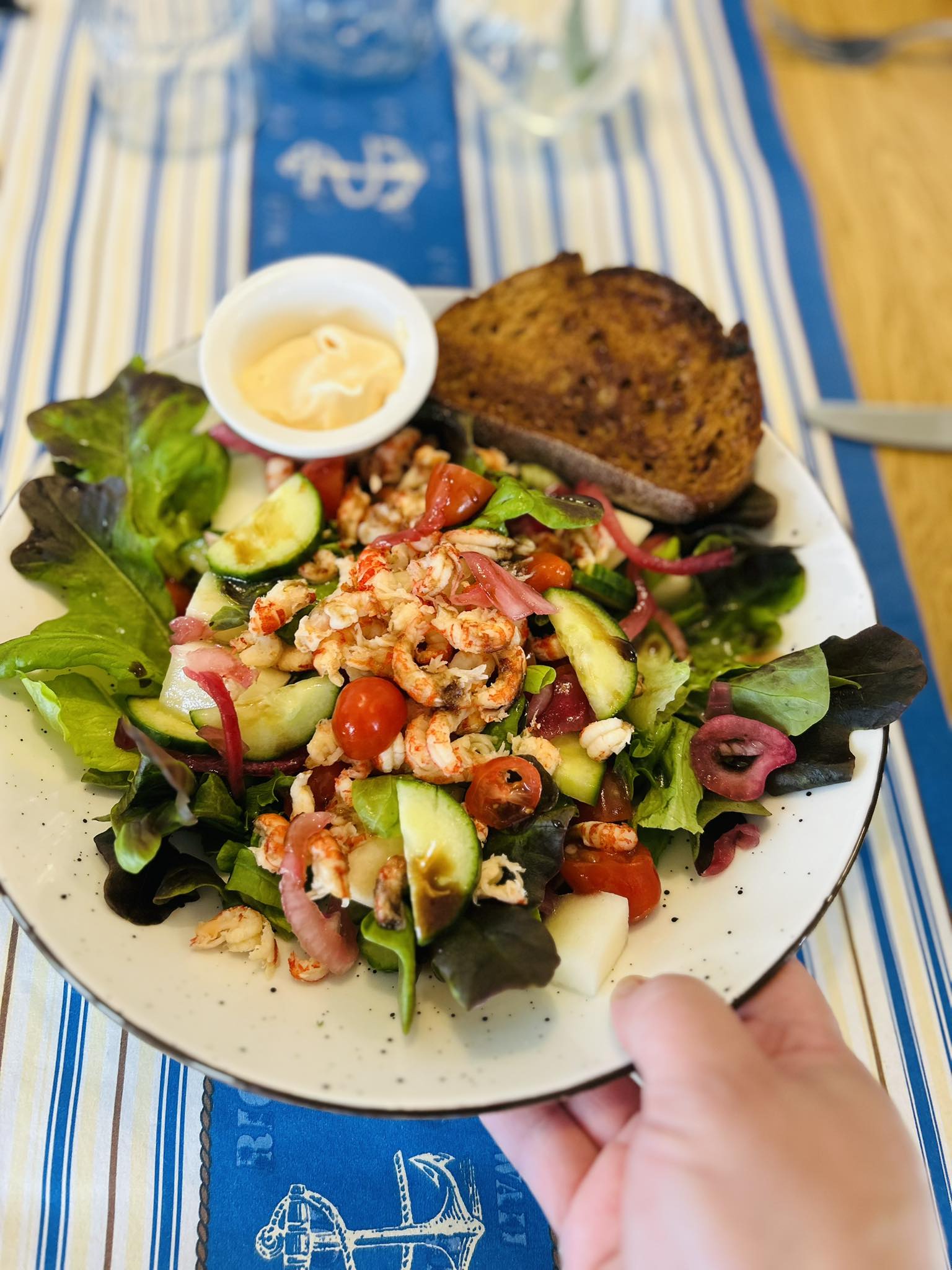 Images Ravintola Meritähti