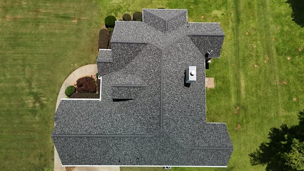 Images A.R.C. Roofing & Construction