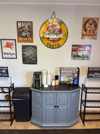Images Wilke Automotive