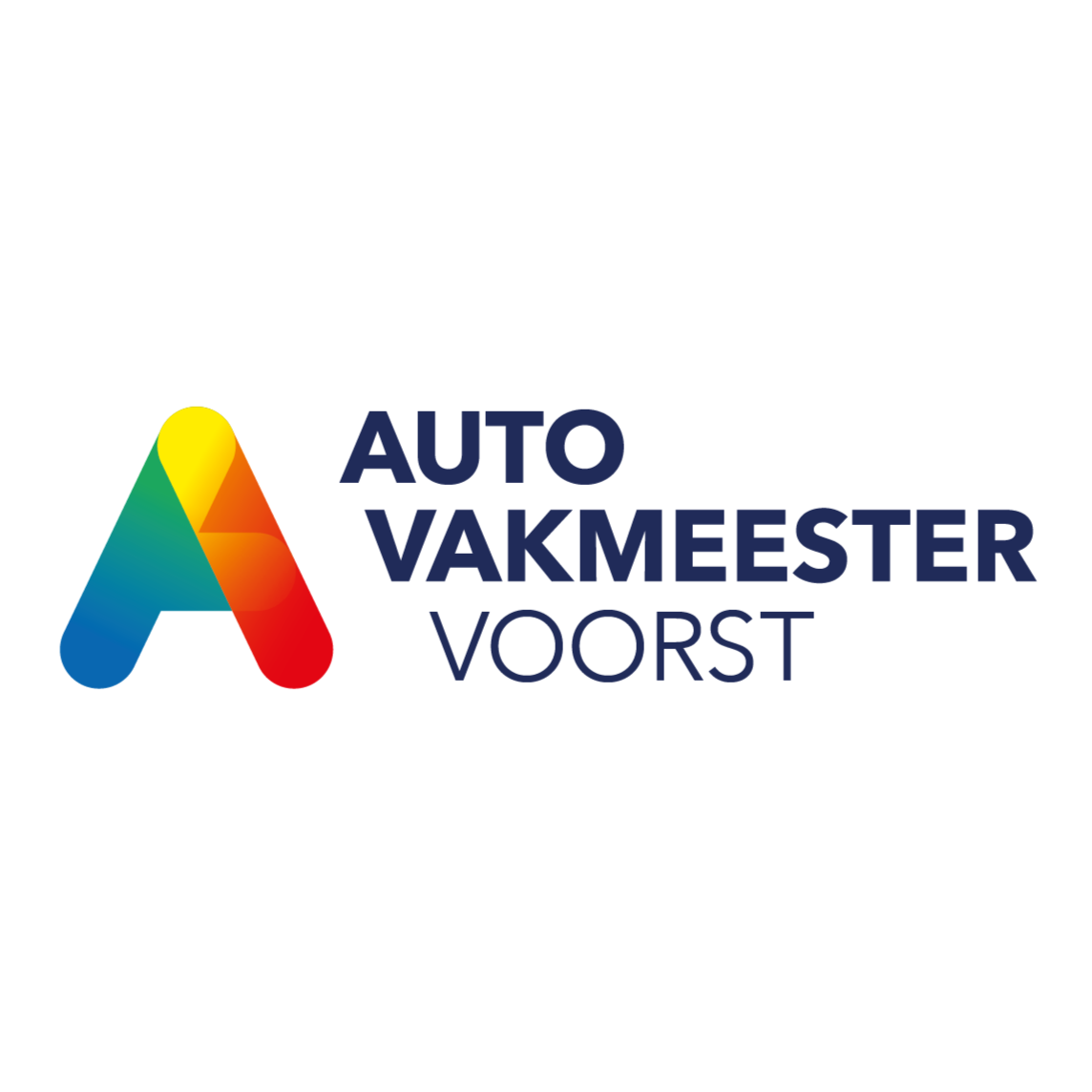 Autovakmeester Voorst Logo
