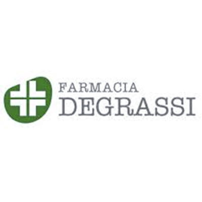 Farmacia Degrassi Logo