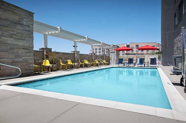 Images Home2 Suites by Hilton Phoenix North Happy Valley