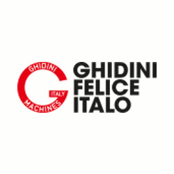 Ghidini Machines Srl Logo