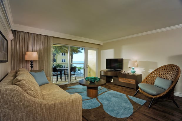 Images Edgewater Beach Hotel
