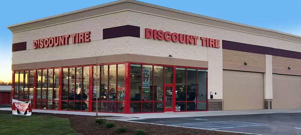 Images Discount Tire