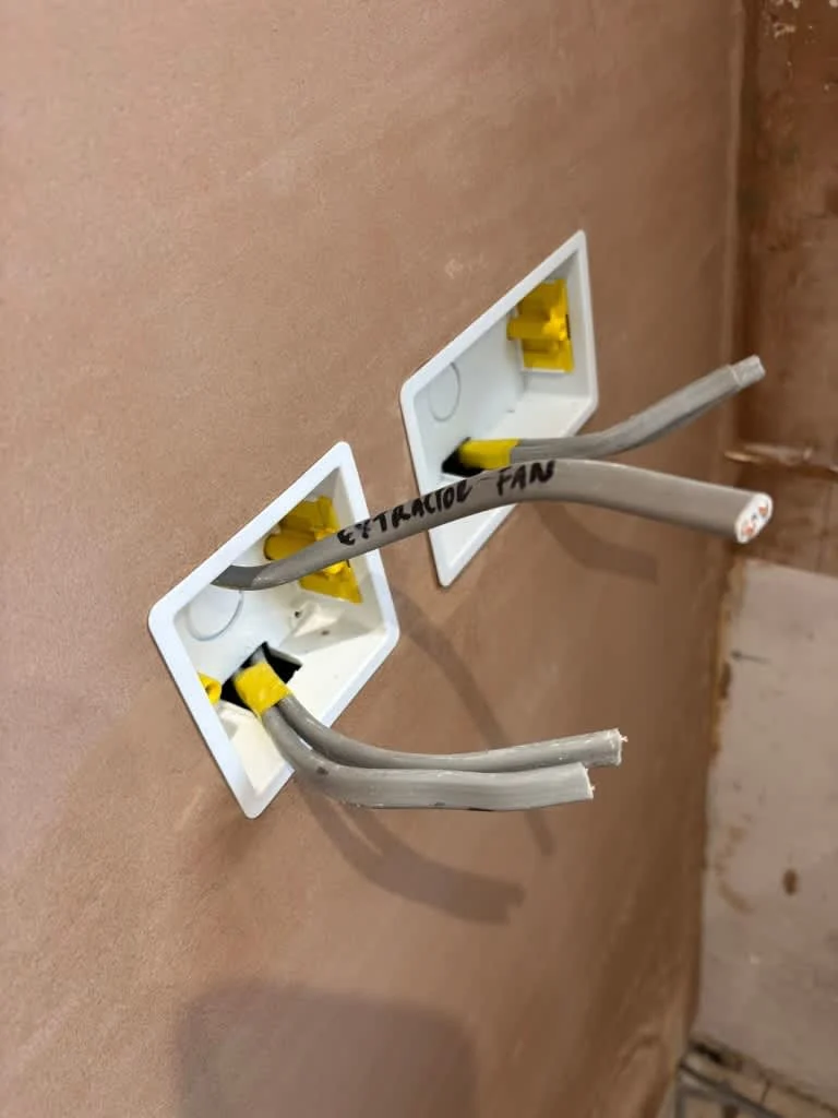 Images Verisure Damp Proofing & Plastering