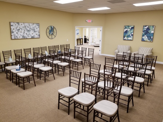 Images Baldwin Brothers A Funeral & Cremation Society: Fort Myers Funeral Home