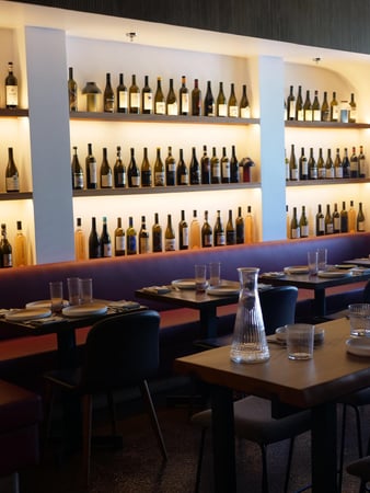 Images Florence - Pizza & Vino