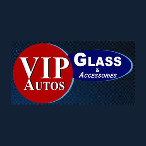 Rapid Auto Glass & Tint Logo