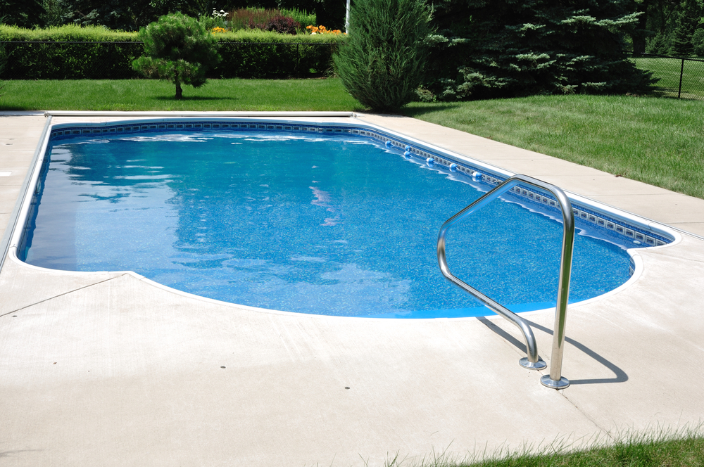 The summers in Cincinnati get hot and the best way to cool off is in your own backyard pool. Right now, we're scheduling pool installations out into the summer months. If you're thinking about a pool, now is the time to get it scheduled. Call us today for a consultation.