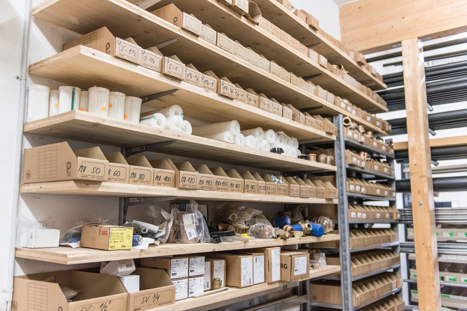 Bilder Graf Sanitär GmbH