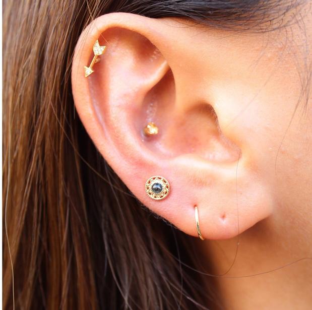 Images AHIMSA PIERCING STUDIO, FINE JEWELRY & MEDICAL AESTHETICS