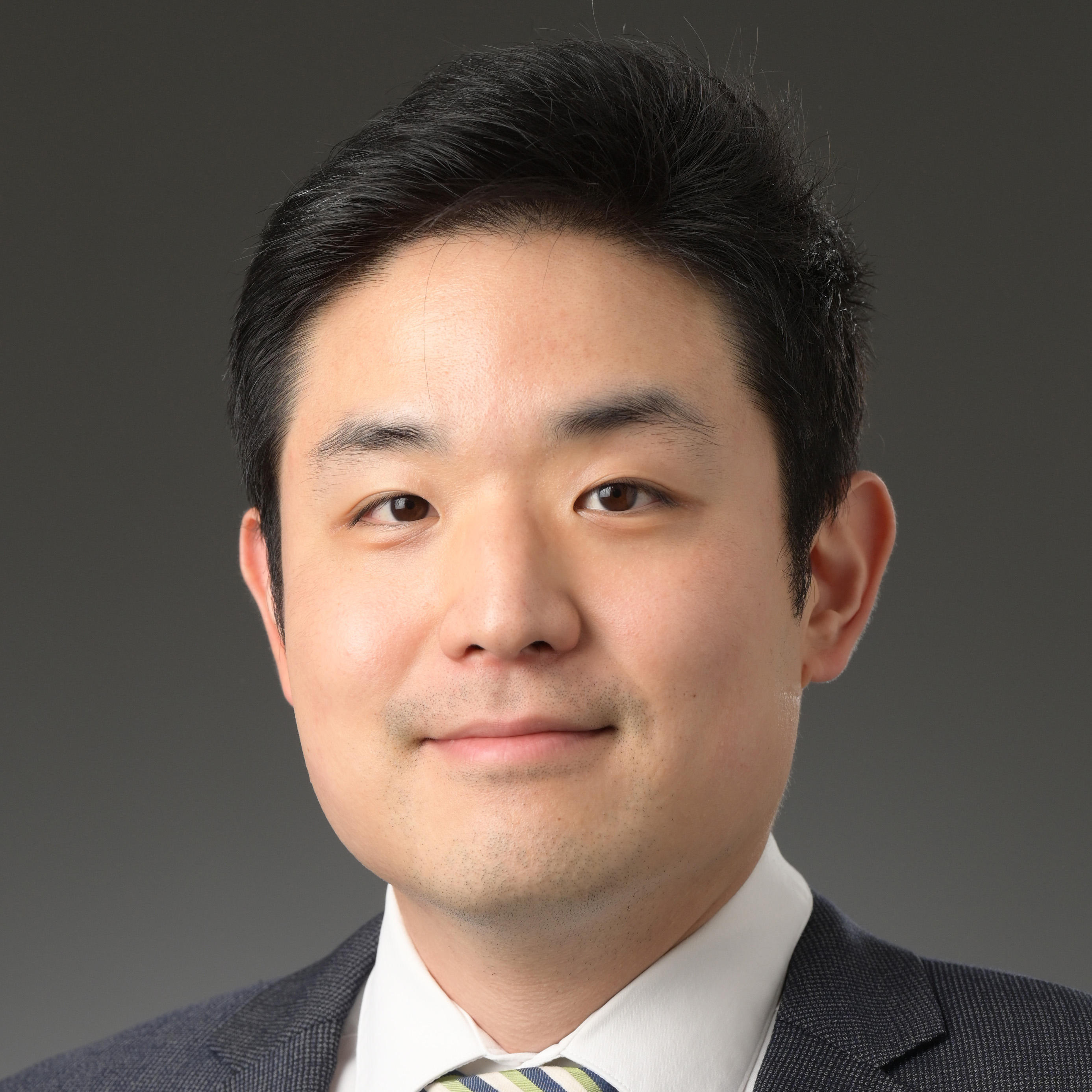 Dr. Jaehoon Cho, MD - Scarsdale, NY - Gastroenterologist