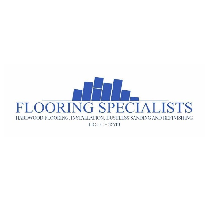 Flooring Specialists Logo