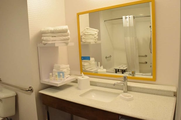 Images Hampton Inn Buffalo-Hamburg