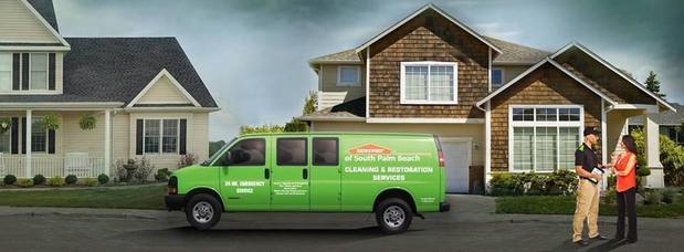 Images SERVPRO of Lapeer