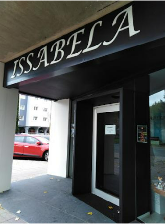Images Issabela