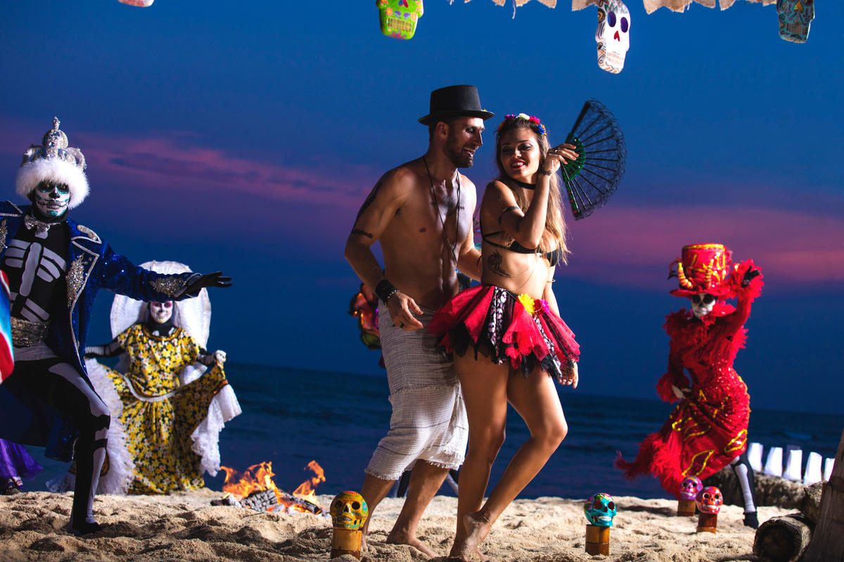 Galería en miniatura