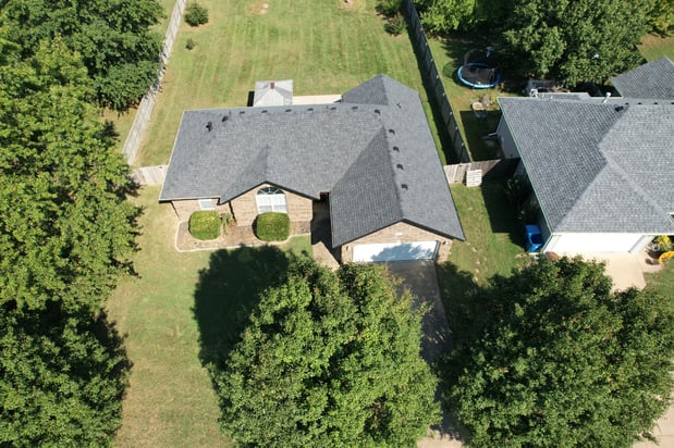 Images Elevated Roofing and Construction