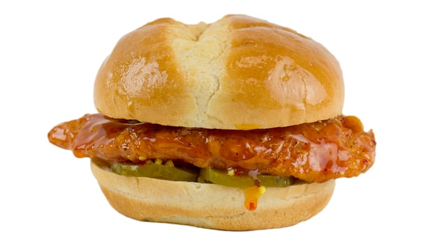 Images Champs Chicken
