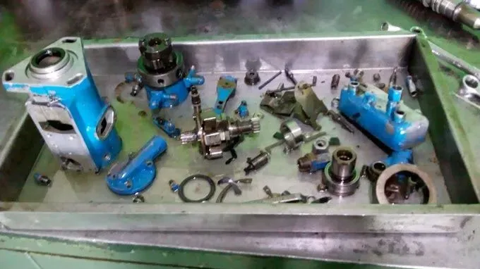 Galería en miniatura
