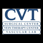CVT Surgical Center Logo